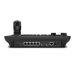 Новый контроллер камеры 4D джойстик IP PTZ контроллер с 7-дюймовым цветным ЖК-дисплеем для телевизора настенная Ptz Клавиатура - Product Image 6