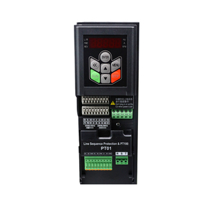 Made in China Original Authentic Vector <strong>Inverter</strong> AD800 Series Fan Removable Suitable for Brick <strong>Making</strong> Machine - Product Image 1