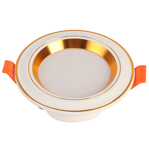 220V <span class=keywords><strong>3W</strong></span> 5W 7W 12W Tri צבע ניתן לעמעום מסחרי Downlight <span class=keywords><strong>Led</strong></span> Downlight Cob <span class=keywords><strong>Led</strong></span> זרקור שקוע Cob <span class=keywords><strong>Led</strong></span> תקרת אור - Product Image 2