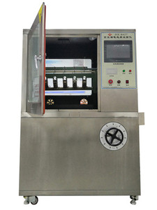 Professional Leakage Track <strong>Testing</strong> Equipment Multi Funtion High Voltage Leakage Marking <strong>Testing</strong> Machine - Product Image 4