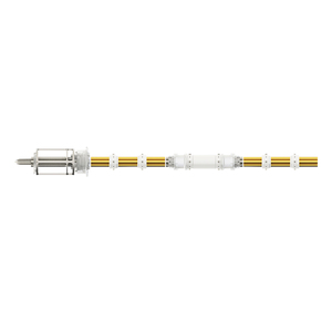 Alta Configuración y parámetros técnicos de cromatografía líquida de ultra alto rendimiento Espectrometría de Masas de triple cuadrupolo - Product Image 4
