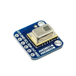 AMG8833 LCC-14 8x8 infrared thermal imager array <strong>temperature</strong> sensor <strong>module</strong> - Product Image 1