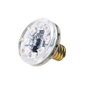 DMX T-1000 pixel led 12 millimetri full color programmabile pixel led - Product Image 1