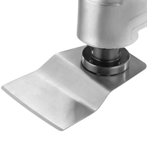 KSEIBI Heavy Duty KOP 400 w <strong>Oscillating</strong> <strong>Multi</strong>-<strong>Tool</strong> for <strong>Multi</strong> <strong>Function</strong> - Product Image 2