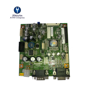 Hyosung ATM Teile Hyosung 5600T AD _ GENESIS-<span class=keywords><strong>VGA</strong></span> B/D PCB 7540000005 75400000-05 - Product Image 1