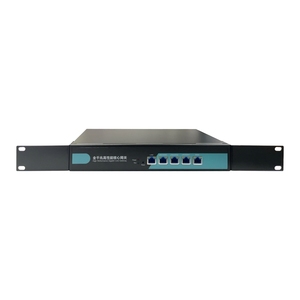 WL-ZW100 Multi-WAN Access Switch controllo di rete Gateway Wireless Gigabit AC Core Gateway ap controller gateway router - Product Image 3
