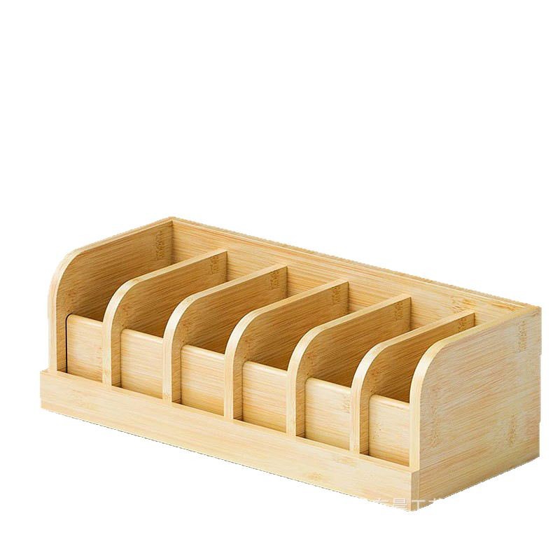 Natural wood color