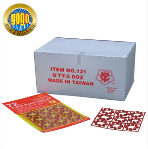 <span class=keywords><strong>Libya</strong></span> phổ biến pháo hoa 121 nhựa Vòng cap Bánh quy giòn Firecracker cap nhựa 8 bức ảnh đồ chơi súng đạn pháo hoa Đồ chơi Pháo Hoa - Product Image 2