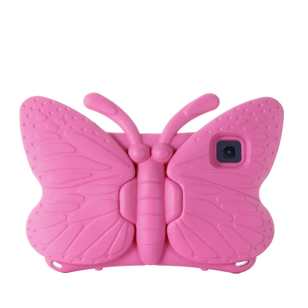 3D противоударный чехол EVA для Samsung Galaxy Tab 3 4 7,0 Lite SM-P3200 T280 T230 T110 T113 дети бабочка чехол для планшета