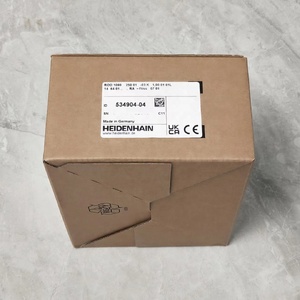 Heidenhain originale asta 1080 Encoder rotativo incrementale ID 534904-04 nuovo sensore parte ascensore - Product Image 6