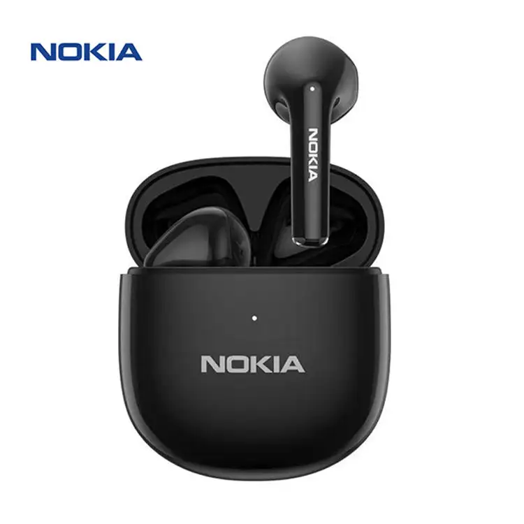 Original Nokia E3110 earbuds bt HD Chamada Headset esportes TWS Sem Fio pesado baixo fones De Ouvido Fones De Ouvido Fones De Ouvido