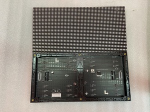 HD LED-Anzeigetafel P5 LED-Matrix Hochwertige Vollfarb-RGB-SMD-LED-Anzeige Innen-LED-Panel - Product Image 5