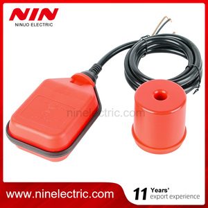 Factory 250v <strong>Float</strong> Water <strong>Level</strong> Flot <strong>Switch</strong> <strong>Float</strong> <strong>Switch</strong>/<strong>Float</strong> Sensor - Product Image 2