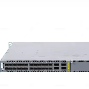 EX4600-40F-AFO Original New Juniper <strong>Networking</strong> EX4600 Line Ethernet Switch EX4600-40F-AFO - Product Image 1