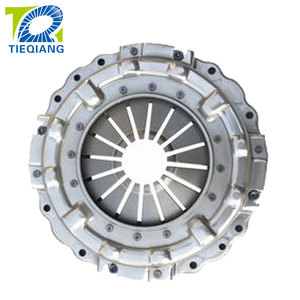 3488022253/3482101032 oto parçaları debriyaj kapağı Volvo için debriyaj kapağı - Product Image 6