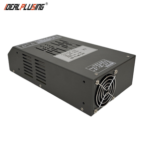 Hochwertige 1000-W-Eingangsspannung Wechselstrom 200V 220V 240V Ausgang Gleichstrom 12V 24V 41,7 A Auto-Wechselstrom/Gleichstrom-Smps-Schalt modus Netzteil computer
