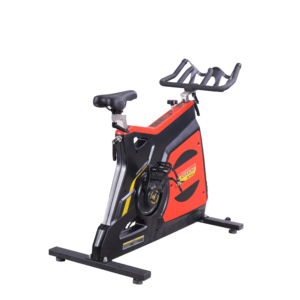 All'ingrosso Fitness multifunzionale cyclette con schermo LCD visualizza ciclo cyclette - Product Image 2