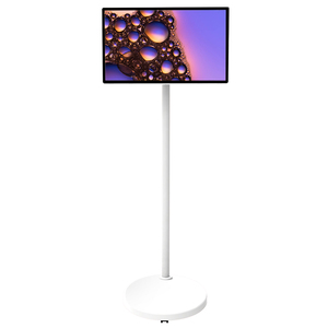 Cheap Price PC <strong>Monitor</strong> 10000Mah 24inch PCAP Touch Screen 13MP Camera and Microphone LED <strong>Input</strong> <strong>Computer</strong> <strong>Monitor</strong>
