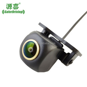 AI Vehicle <strong>Camera</strong> Car Reverse <strong>Camera</strong> with <strong>Dynamic</strong> <strong>Guidelines</strong> <strong>Dynamic</strong> Parking Alarm System XY-1697M Ce DC 12V Optical Universal - Product Image 5