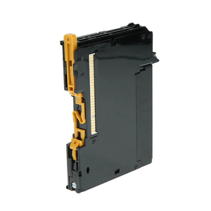 Productos en stock puntual Unidad de entrada analógica Nuevo soporte técnico original disponible controlador Plc