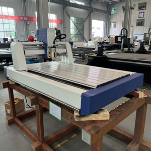 优豪迷你小型4050台式数控路由器，具有最高的稳定性和精度 - Product Image 6