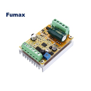 Kunden spezifische DC ACDC Bldc Decken ventilator Motors teuerung Pcb-Leiterplatte muss Geber-Datei oder Kopier karte bereitstellen - Product Image 2