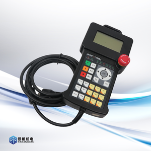 NK105 G3 maniglia DSP Controller originale macchina per incisione controllo del movimento sistema di controllo a 3 assi - Product Image 4