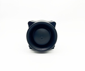 Cámara de punto ciego DVS Sistema de detección de peatones Punto ciego y Sistema de Información de movimiento AI BOX - Product Image 3