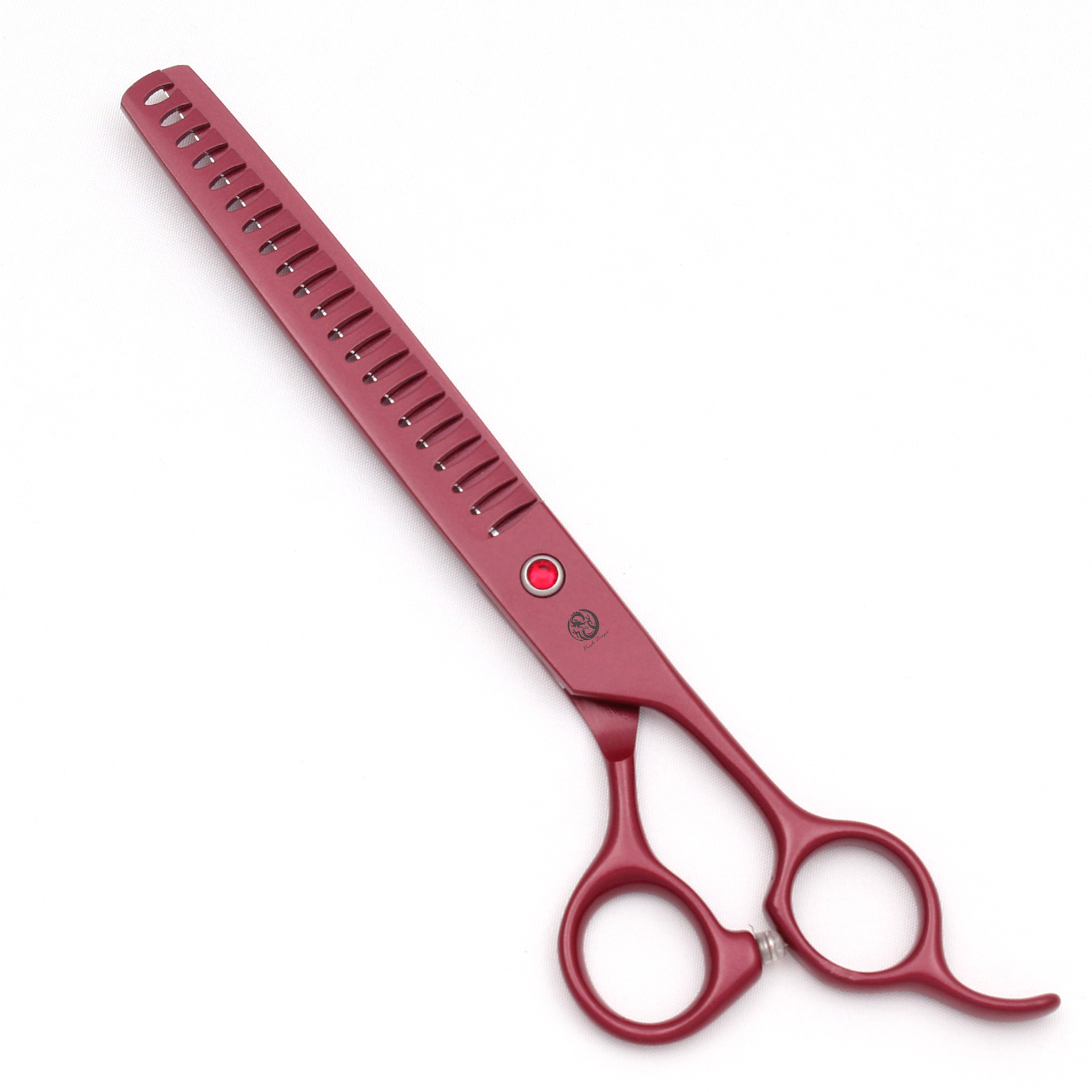 Z3088 Red Chunker 7.5"