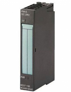 PLCモジュールS7-100 6ES7138-6DB00-0BB1出力モジュール在庫あり - Product Image 1