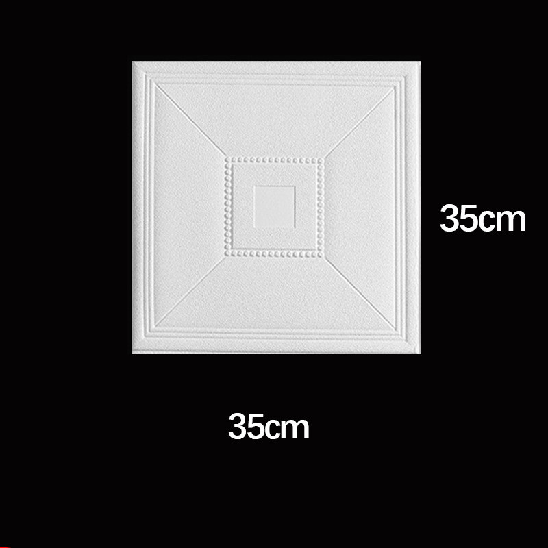 35*35 CM 4.5 MM