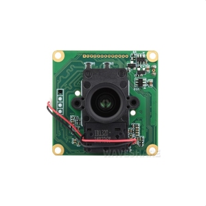 Cámaras IMX462 Cámara de 2MP, Sensor de cámara Starlight, Compatible con placas de la serie Raspberry Pi y Jetson Nano - Product Image 3