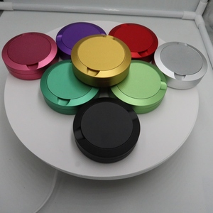 ODM OEMカスタムアルミニウム缶サンドブラストアルマイト旋盤サービス-マイクロブローチングワイヤーEDMを含むCNC機械加工プロセス - Product Image 2