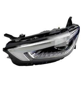 Toptan OEM oto yedek parçaları far MG ZS 2020 sağ LHS ön lamba galvanik LED sağ kaynak 10550754 - Product Image 2