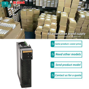 [Nuovo originale] CLX PLC Controller 6 Pt isolamento A/O modulo di tensione di uscita analogico 1756-OF6VI - Product Image 1