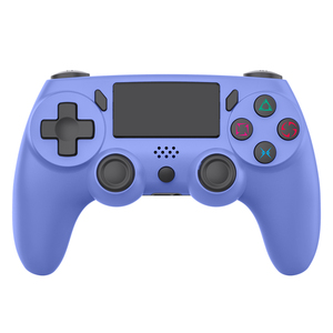 YLW <strong>6</strong>-axis Motion Sensor <strong>Dualshock</strong> 4 Dual Sensitive Joystick With Charging Cable BT Wireless Game Controller for Pc Ps4 Pro - Product Image 3