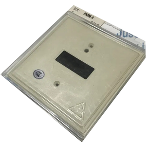 N-o-t-i-f-i-e-r <strong>Controller</strong> FCM-1 - Product Image 1