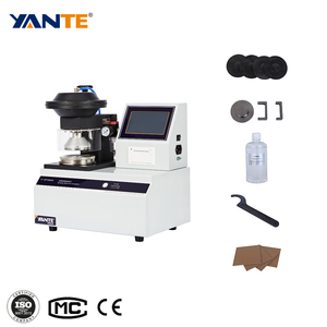 YT-NPY5600Q กล่อง Mullen ระเบิด Factor Burst Test ติดตั้งผ้า BF การทดสอบเครื่อง Burst Strength Tester - Product Image 1