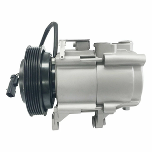 Mitsubishi OEM tái sản xuất điều hòa không khí máy nén Kit fg184 phù hợp với 2007-2008 cho Dodge Nitro/Jeep tự do 3.7L hs18 - Product Image 2