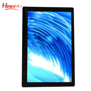 <strong>Multi</strong> <strong>Function</strong> Touch Screen Cloud Store <strong>Digital</strong> <strong>Photo</strong> <strong>Frame</strong> <strong>With</strong> 802.11b/g/n Wifi - Product Image 3