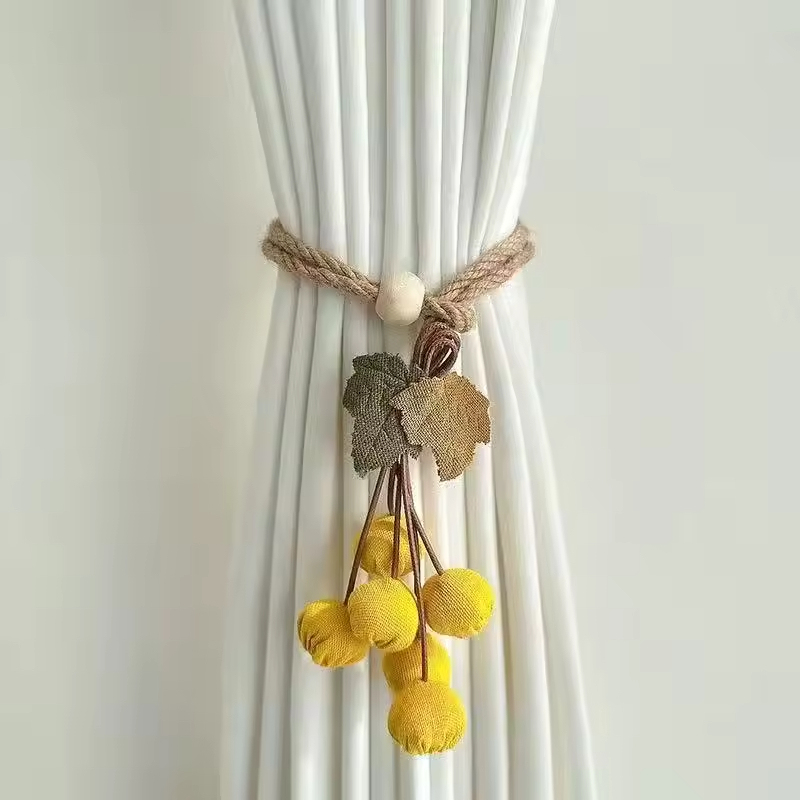 Fruits - Hawthorn Yellow