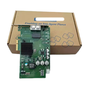 Nuova e originale scheda adattatore PLC OREGON MICRO SYSTEMS.INC modello PC48 - Product Image 6
