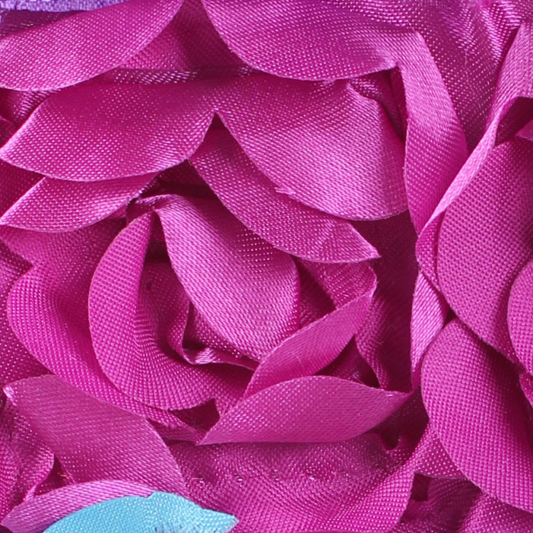 Rojo púrpura