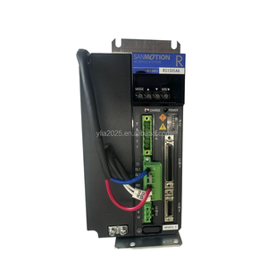 RS1S05AAOHF08P2L Servo sürücü iyi durumda hızlı teslimat test - Product Image 1