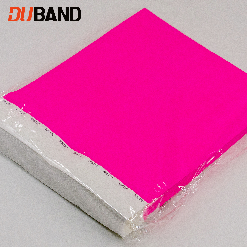 Neon Pink
