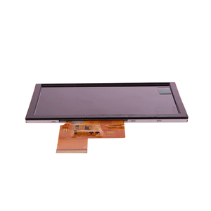 Flexible <strong>LCD</strong> <strong>Display</strong> <strong>7</strong> Inch <strong>Display</strong> Resistive Touch Panel OEM <strong>7</strong>.0 Inch TFT <strong>LCD</strong> 800*480 <strong>with</strong> RGB Interface - Product Image 1