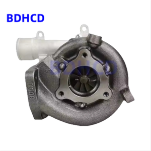 BDHCD Auto Parts and Accessories 17201-0L040 Turbocharger for Toyota 1kd D4d 2kd Hilux Vigo 2kd Hiace Bus 1kd 172010L040 <strong>Turbo</strong> - Product Image 3