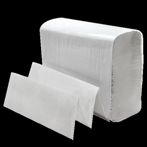 กระดาษเช็ดมือแบบใช้แล้วทิ้งอเนกประสงค์2 3 4 5 C V N Z M - Product Image 3