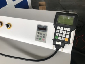 Máquina enrutadora cnc de 4 ejes, rotativa, gran oferta, 1325 - Product Image 5