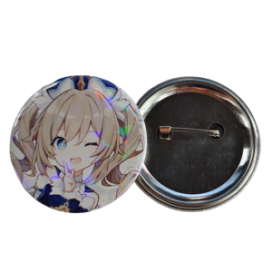 Button <strong>Badge</strong> Pin Custom Logo Round Shape <strong>Badge</strong> Button Pin <strong>Badge</strong> With Safety Pin